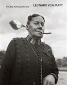 Leonard Von Matt, M&uuml;nzenmeier, Leonard von Matt, Peter von Matt, Leonard Matt, Leonard Matt... - Leonard von Matt