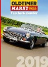 Oldtimer Markt - Oldtimer Markt Taschenkalender 2019