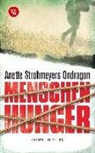 Anette Strohmeyer - Menschenhunger (Ondragon 1)