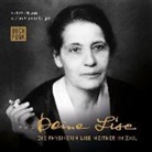 Stefan Frankenberger, Lise Meitner, Paul Matic, Elisabeth Orth - Deine Lise, 2 Audio-CDs (H&ouml;rbuch)