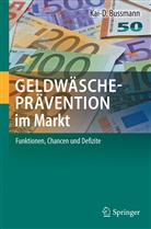 Bussmann, Kai-D Bussmann, Kai-D. Bussmann - Geldw&auml;schepr&auml;vention im Markt