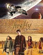 Monica Valentinelli, Valentinelli Monica - Firefly Encyclopedia