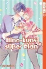 Lily Umiyuki - Hino-kuns s&uuml;&szlig;er Plan