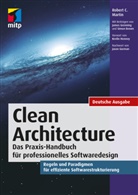 Robert C Martin, Robert C. Martin - Clean Architecture