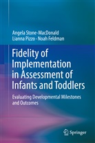 Noa Feldman, Noah Feldman, Liann Pizzo, Lianna Pizzo, Angel Stone-MacDonald, Angela Stone-MacDonald - Fidelity of Implementation in Assessment of Infants and Toddlers