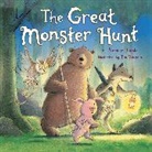 Norbert Landa, Landa Norbert, Tim Warnes, Warnes Tim - The Great Monster Hunt