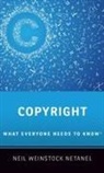 Neil Netanel, Neil Weinstock Netanel, Neil Weinstock (Ucla School of Law) Netanel, Neil Weinstock Netanel - Copyright
