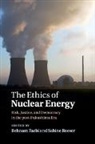 Behnam (Technische Universiteit Delft Taebi, Sabine Roeser, Sabine (Technische Universiteit Delft Roeser, Roeser Sabine, Behnam Taebi, Behnam (Technische Universiteit Delft Taebi... - Ethics of Nuclear Energy