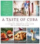 Cynthia Carris Alonso - A Taste of Cuba