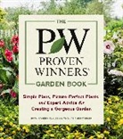 Thomas Christopher, Christopher Thomas, Ruth Rogers Clausen, Ruth Rogers/ Christopher Clausen, Ruth Rogers Clausen, Ruth Christopher Rogers Clausen - Proven Winners Garden Book