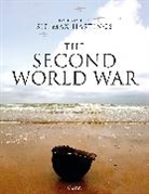 Paul Collier, Collier Paul, Alastair Finlan, Alastair (Foersvarshoegskolan/Swedish Defence University) Finlan, Professor Alastair Finlan, Professor Alastair (Foersvarshoegskolan/Swedish Defence University) Finlan... - The Second World War