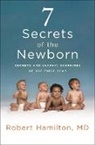 Collings Sally, Robert Hamilton, Hamilton Robert C. - 7 Secrets of the Newborn