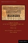Nasir al-Ka'bi - A Short Chronicle on the End of the Sasanian Empire and Early Islam