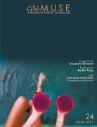 Jacqueline Osherow, Alexander Pepple - Able Muse, Winter 2017 (No. 24 - print edition)