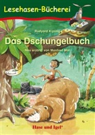Rudyar Kipling, Rudyard Kipling, Manfred Mai, Petra Dorkenwald - Das Dschungelbuch, Schulausgabe