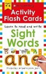 Priddy Books, Roger Priddy, Priddy Roger - Learn To Read and Write Sight Words