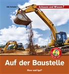 Ulli Schubert - Auf der Baustelle