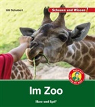 Ulli Schubert - Im Zoo