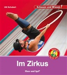 Ulli Schubert - Im Zirkus