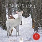 Carl R. Sams II, Jean Stoick - B&uuml;y&uuml;l&uuml; Bir Kis