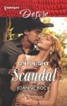 Joanne Rock - One Night Scandal