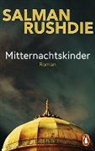 Salman Rushdie - Mitternachtskinder