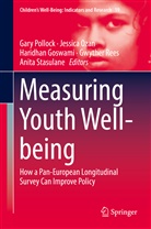 Haridhan Goswami, Haridhan Goswami et al, Jessic Ozan, Jessica Ozan, Gary Pollock, Gwyther Rees... - Measuring Youth Well-being