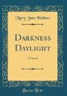 Mary Jane Holmes - Darkness Daylight