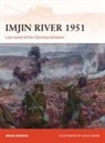 Brian Drohan, DROHAN BRIAN, Steve Noon, Steve (Illustrator) Noon, Noon Steve - Imjin River 1951