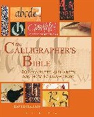 David Harris - The Calligrapher's Bible