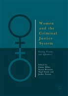 Kare Brennan, Karen Brennan, Emma Milne, Nigel South, Nigel South et al, Jackie Turton - Women and the Criminal Justice System