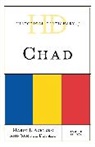 Mario J. Azevedo, Mario J. Decalo Azevedo, Mario J./ Decalo Azevedo, Mario Joaquim Azevedo, Azevedo Mario J., Samuel Decalo... - Historical Dictionary of Chad