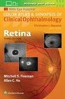 Mitchell Fineman, Mitchell S. Fineman, Allen C. Ho - Retina