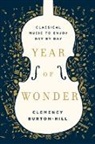 Clemency Burton-Hill - Year of Wonder