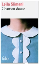 Leila Slimani, Le&iuml;la Slimani - Chanson douce