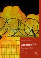 Yvonne Griggs - Adaptable TV
