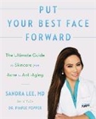 Sandra Lee - Put Your Best Face Forward