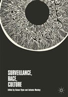 Susa Flynn, Susan Flynn, MACKAY, Mackay, Antonia Mackay - Surveillance, Race, Culture
