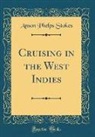 Anson Phelps Stokes - Cruising in the West Indies (Classic Reprint)