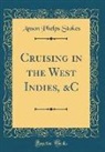 Anson Phelps Stokes - Cruising in the West Indies, &C (Classic Reprint)