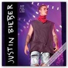 Not Available (NA) - Justin Bieber 2019 Calendar