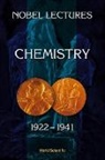 World Scientific - Nobel Lectures: Chemistry 1922-1941
