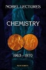 World Scientific - Nobel Lectures: Chemistry 1963-1970