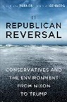 Andrew C Isenberg, Andrew C. Isenberg, Isenberg Andrew C., James Morton Turner, James Morton Isenberg Turner, James Morton/ Isenberg Turner - Republican Reversal