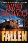 David Baldacci - The Fallen