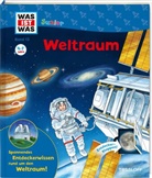 Christina Braun, Joachim Krause, Joachim Krause - WAS IST WAS Junior Band 13. Weltraum