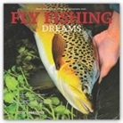 Not Available (NA) - Fly Fishing Dreams 2019 Calendar