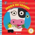 Various, Jo Lodge - Hola, Amigo! Hora de Comer!