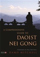 Damo Mitchell, MITCHELL DAMO - A Comprehensive Guide to Daoist Nei Gong