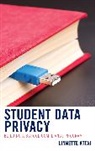 Linnette Attai, Linnette J Attai, Linnette J. Attai - Student Data Privacy